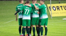 1FL: Sandecja Nowy Sącz - Radomiak Radom. 2020-06-07 